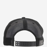 CAPPELLO DA BASEBALL CON LOGO AMSAHE 1041001 AMIRI 