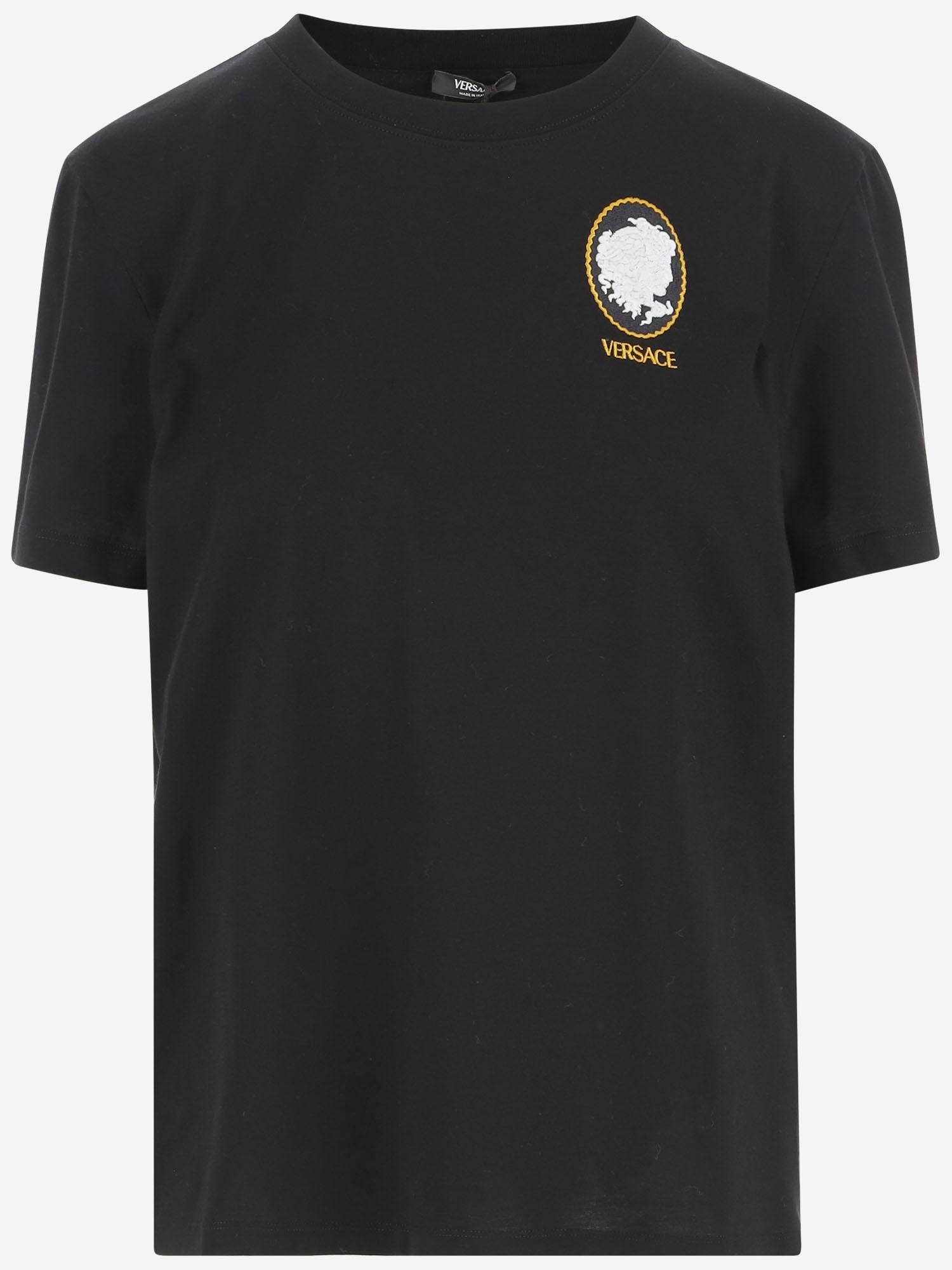 VERSACE 10189811A145461B000