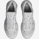 SNEAKERS XT-WHISPER L47761900 WHITELUNROCFTWSILVER SALOMON 