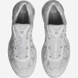 SNEAKERS XT-WHISPER L47761900 WHITELUNROCFTWSILVER SALOMON 