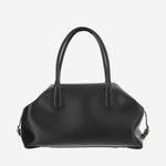 BORSA TALIA IN TESSUTO VEGANO 261WTMTTMOOVF0303A JETBLACK THEMOIRè 