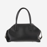 BORSA TALIA IN TESSUTO VEGANO 261WTMTTMOOVF0303A JETBLACK THEMOIRè 