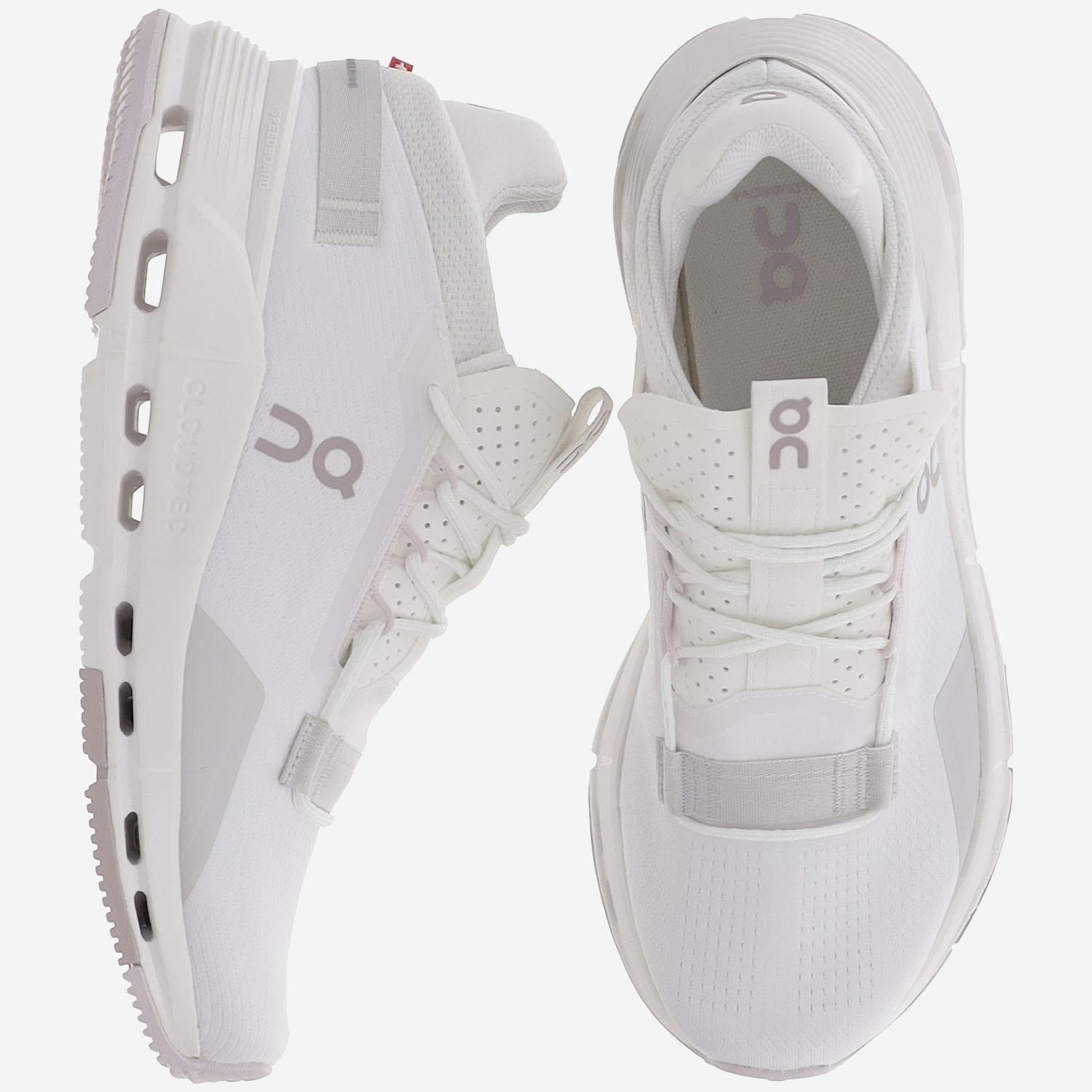ON RUNNING 3WE30223080WHITEORCHID