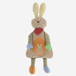 PORTAPIGAMA CONIGLIO IN PELUCHE PORTAPIGIAMA CONIGLIOMULTI LA GALLERIA 