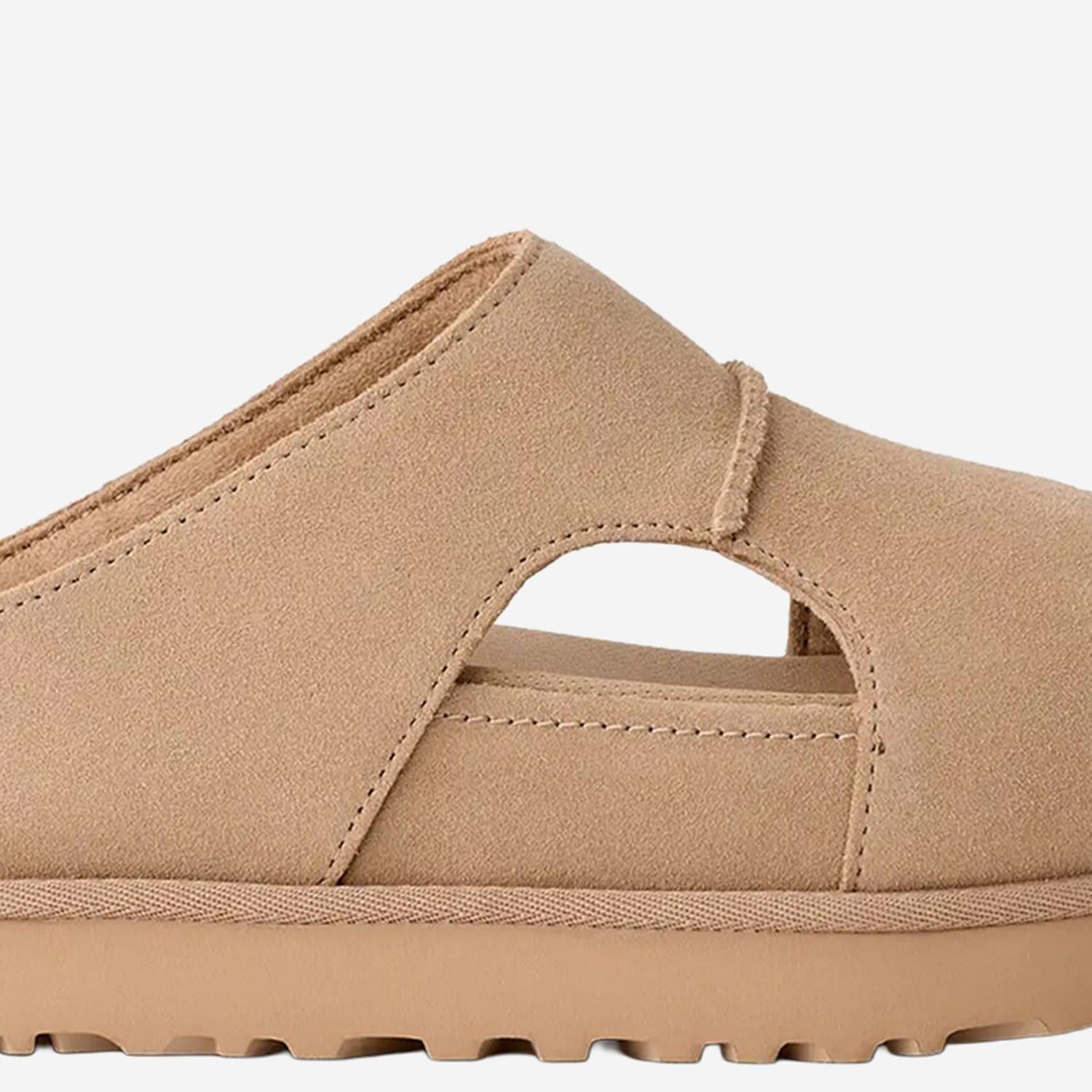 SANDALI GOLDENSTAR HI CUTOUT 1175132 SAN UGG 