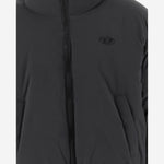 GIUBBOTTO JWRAVYS IN NYLON J02525 KXBQ0K900 DIESEL KIDS 