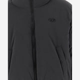 GIUBBOTTO JWRAVYS IN NYLON J02525 KXBQ0K900 DIESEL KIDS 