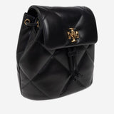 MINI ZAINO KIRA DIAMOND QUILT 170485 001 TORY BURCH 