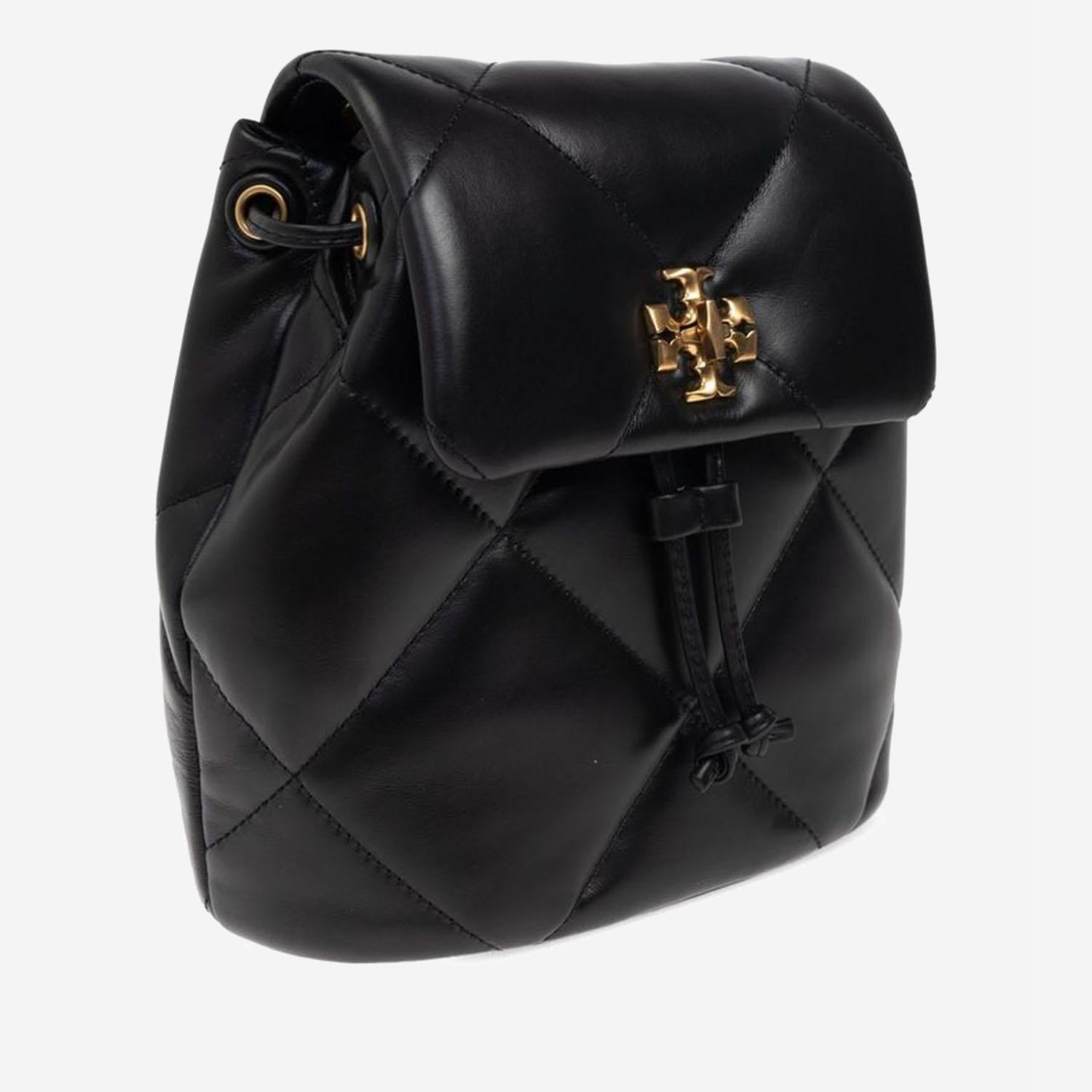 MINI ZAINO KIRA DIAMOND QUILT 170485 001 TORY BURCH 