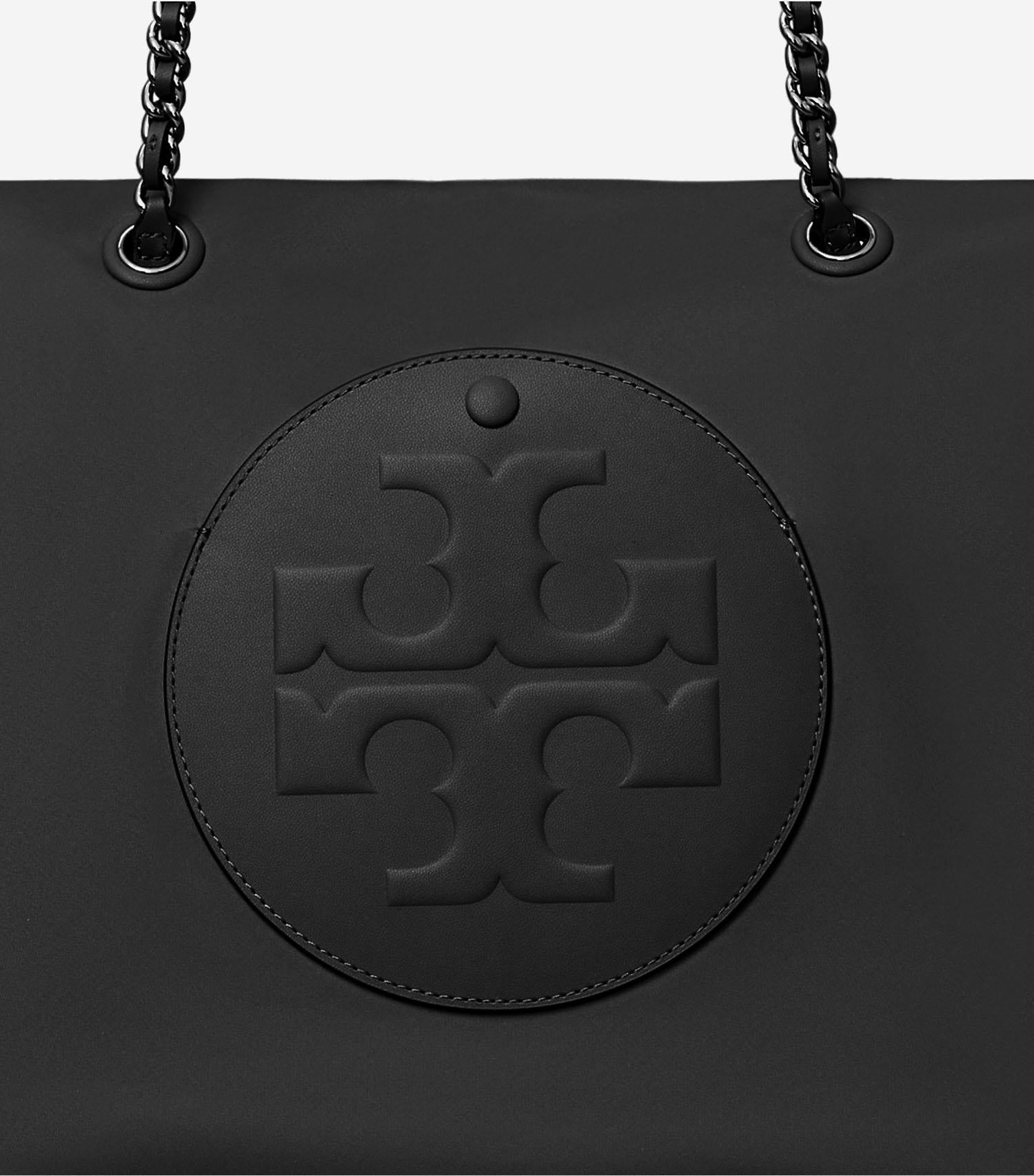 BORSA SHOPPING ELLA CON CATENA 171639 001 TORY BURCH 
