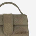 BORSA LE BAMBINO BAW00006AC39A02 560 JACQUEMUS 