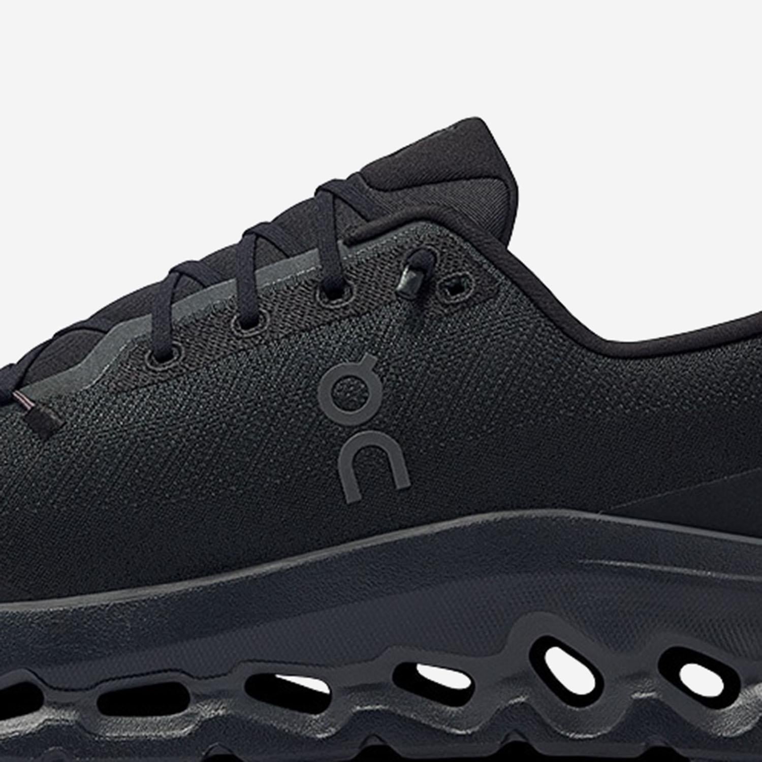 SNEAKERS CLOUDTILT 3WE10050264 ECLIPSEBLACK ON RUNNING 