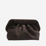 BORSA BIOS IN TESSUTO VEGANO TMFW25BSUE109 EBONY THE MOIRE 