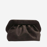 BORSA BIOS IN TESSUTO VEGANO TMFW25BSUE109 EBONY THE MOIRE 