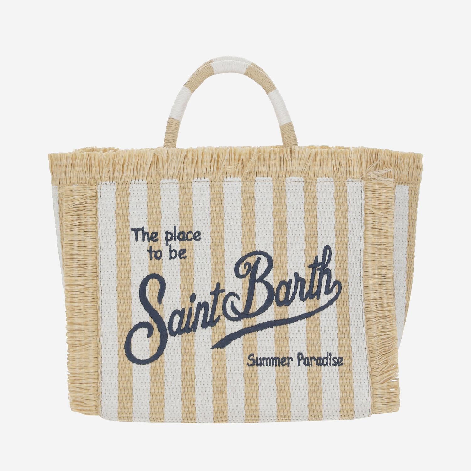MC2 SAINT BARTH COL001704474H
