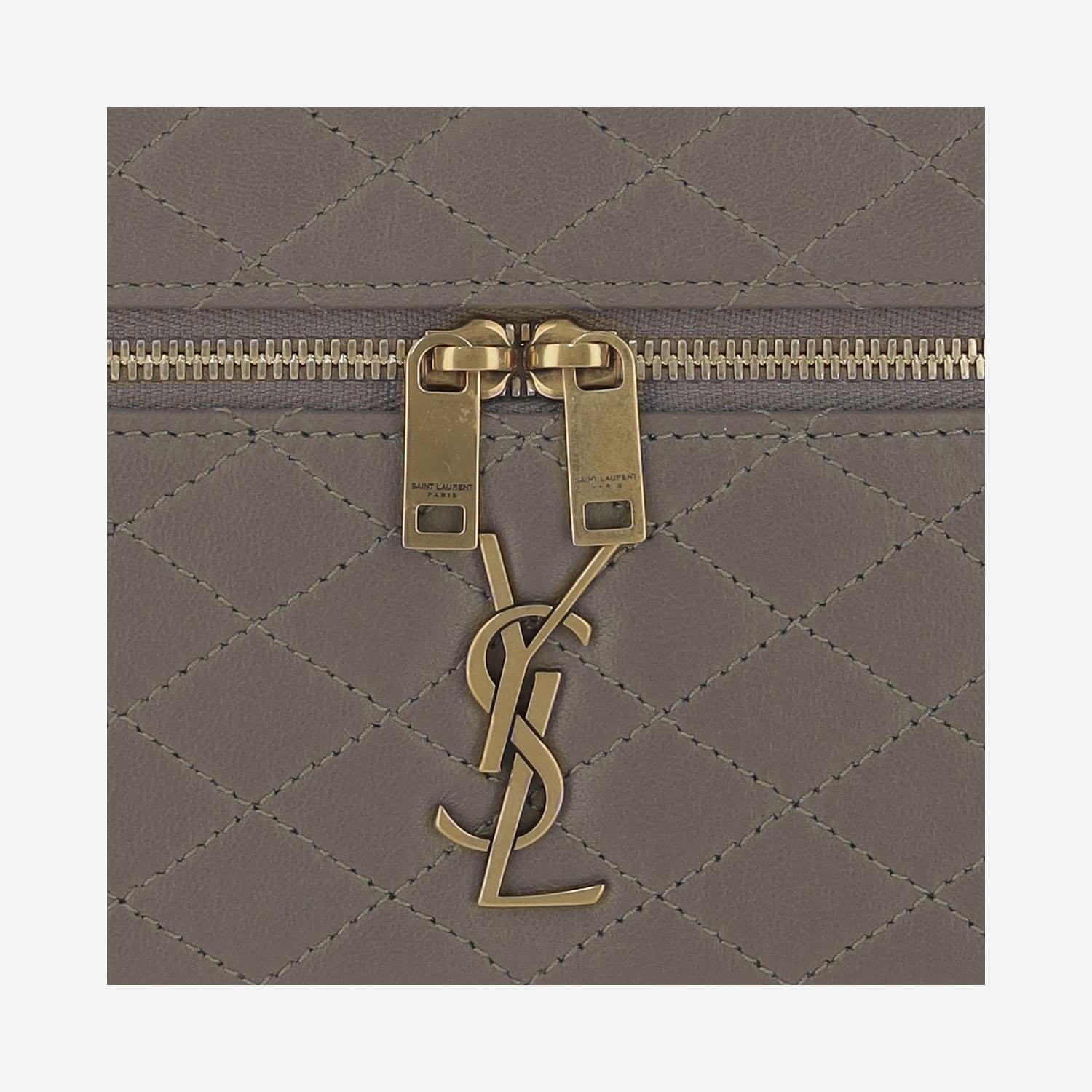 YSL MINI BAG GABY 766731 1EL071799 SAINT LAURENT 