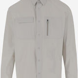CAMICIA MAESTRO IN NYLON STRETCH CM000004U 12691Z1250 HERNO 