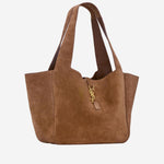 BORSA A SPALLA LE 5 À 7 BEA 763435 008IW2885 SAINT LAURENT 