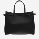 BORSA  MEDIA ANTIBES IN PELLE 7W2B0R19 CVC0NO VALENTINO GARAVANI 