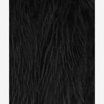 CAPPOTTO IN PELLICCIA SINTETICA EF44 CTL007 UNCOMMON 