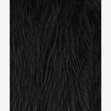 CAPPOTTO IN PELLICCIA SINTETICA EF44 CTL007 UNCOMMON 