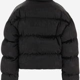 PIUMINO IMBOTTITO CON LOGO 850867 TTQ131000 BALENCIAGA 