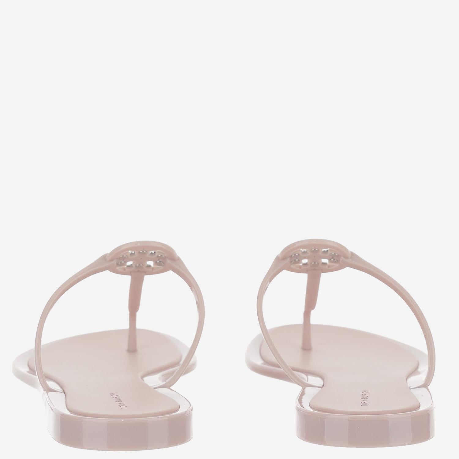 SANDALI MINI MILLER JELLY 166808 650 TORY BURCH 