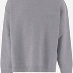 Maglione in lana JUG192 AUKUF0WG5 FENDI KIDS 