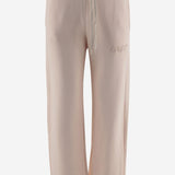 PANTALONI DA JOGGING EASE CON LOGO SPPWM7HE MAKEUP AUTRY 