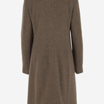 Cappotto in misto lana 211966522 002 POLO RALPH LAUREN 
