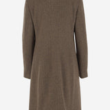 Cappotto in misto lana 211966522 002 POLO RALPH LAUREN 