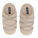 TEDDY SLIPPER IN SHEARLING 2410040 L026 MOON BOOT 