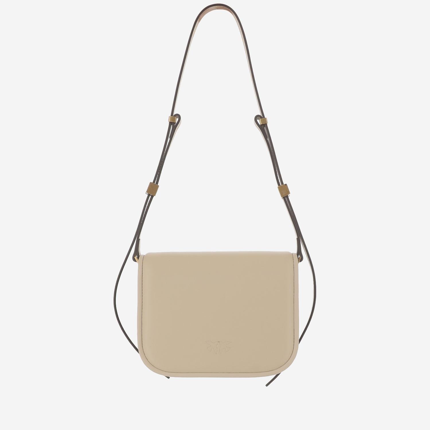 BORSA LOVE BOX A TRACOLLA 104297 A26LC50Q PINKO 