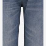 Jeans in denim di cotone ARMTMP045D E05046 ARMARIUM 