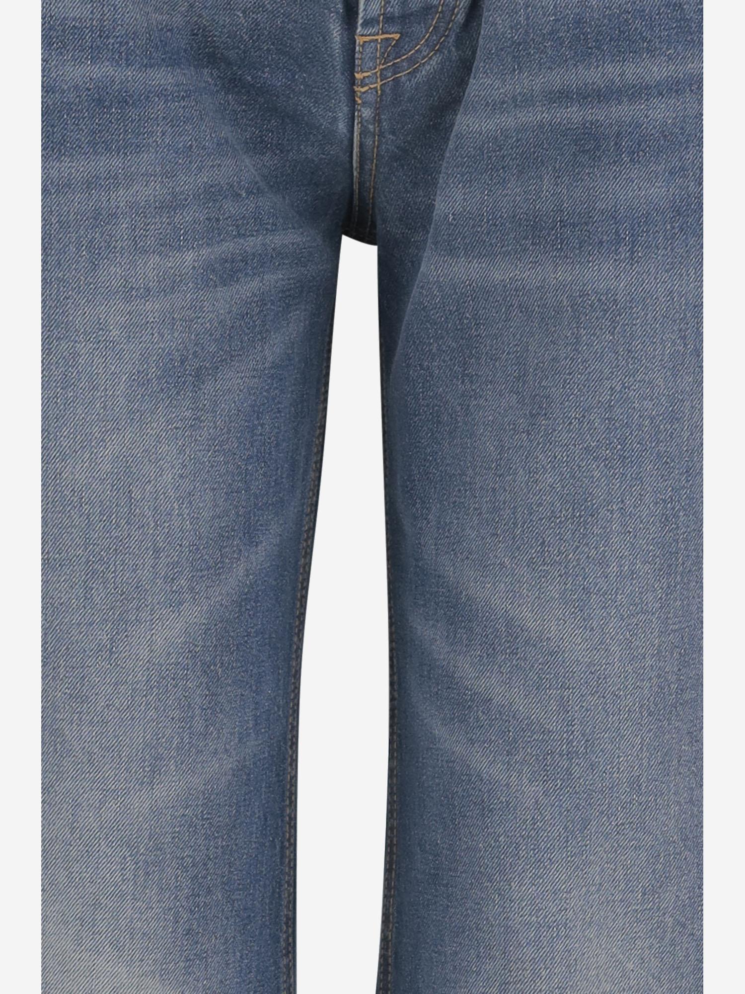 Jeans in denim di cotone ARMTMP045D E05046 ARMARIUM 