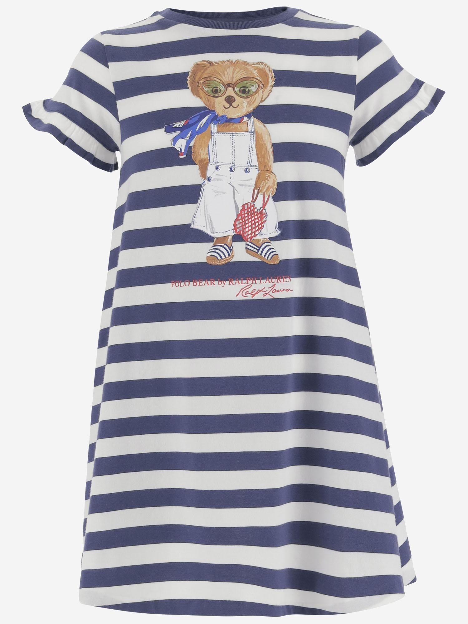 POLO RALPH LAUREN KIDS 312965227001