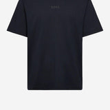 T-SHIRT IN COTONE CON LOGO 50519368 402 HUGO BOSS 