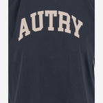 T-SHIRT IN COTONE CON LOGO TSPWI6CV VORTEX AUTRY 