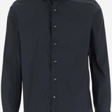 CAMICIA IN MISTO COTONE BP12G7T 1X61699 GHERARDI 