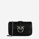 BORSA LOVE ONE POCKET 100061 A0F1Z99O PINKO 