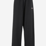 JOGGERS IN MISTO COTONE 818517 TRVE21089 BALENCIAGA 