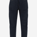 PANTALONI IN VELLUTO DI COTONE STRETCH 710929457 003 POLO RALPH LAUREN 
