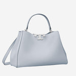 BORSA BAULETTO ELEANOR IN PELLE 174980 400 TORY BURCH 