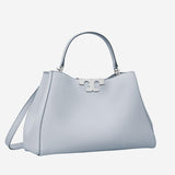BORSA BAULETTO ELEANOR IN PELLE 174980 400 TORY BURCH 