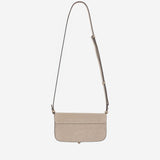 Borsa a tracolla Saddle in pelle 105349 A0F6C50Q PINKO 