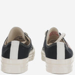 SNEAKERS COMME DES GARÇONS X CONVERSE IN TELA AZK128001 1 PLAY 