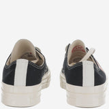 SNEAKERS COMME DES GARÇONS X CONVERSE IN TELA AZK128001 1 PLAY 