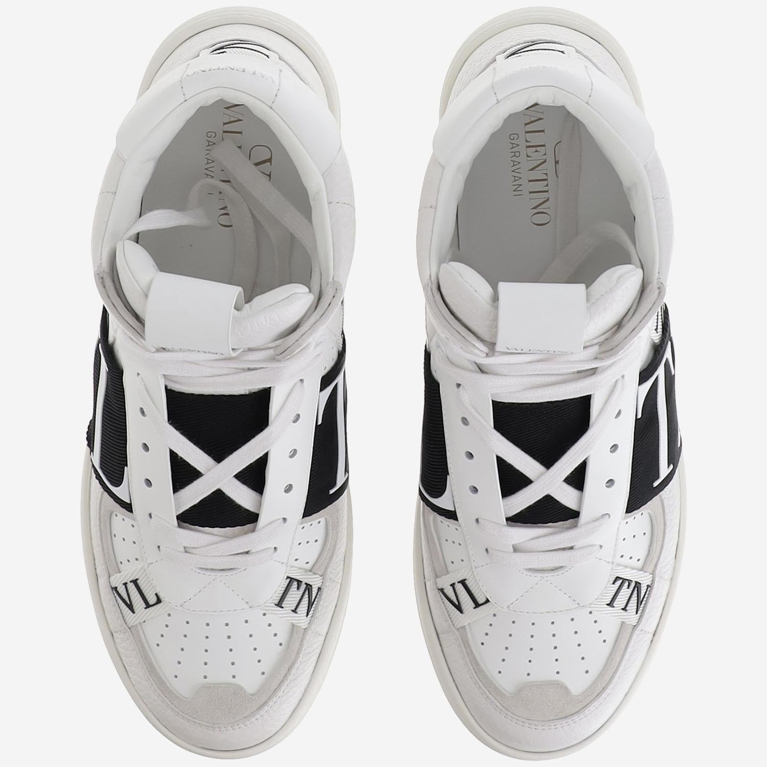 SNEAKERS HIGH-TOP VL7N 7Y2S0E03WRQ 24P VALENTINO GARAVANI 