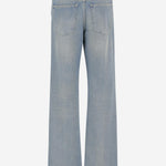 JEANS IN COTONE 7B0DD22G 9R4558 VALENTINO 
