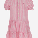 POLO RALPH LAUREN KIDS 312964281001